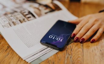 Så hittas rätt iPhone